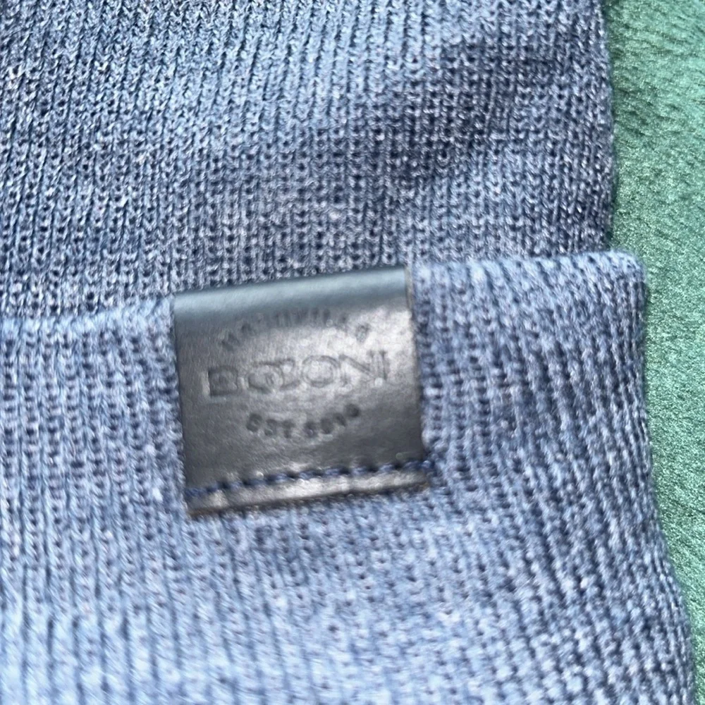 Boconi winter cap